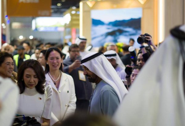 Kazakhstan becomes hotspot for Arab Gulf travelers