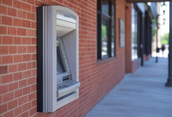 Uzbekistan expands ATM and Kiosk network in mid-2025