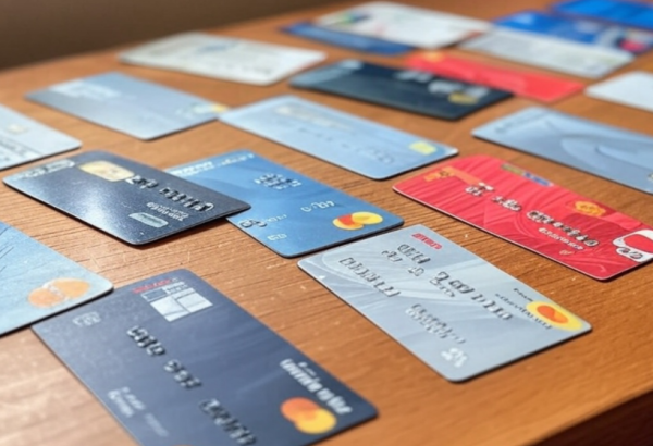 Kazakhstan sees surge in cashless payments by mid-2025
