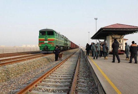 Uzbekistan, Russia unite to design key Trans-Afghan trade route