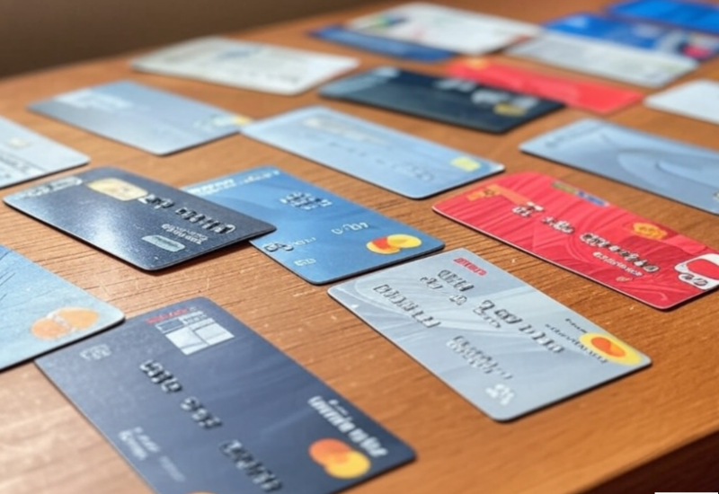 Tajikistan sees rise in cashless payments in 1H2025