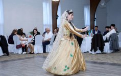 Азербайджанская культура  пропагандируется в Канаде (ФОТО)