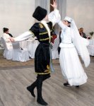 Азербайджанская культура  пропагандируется в Канаде (ФОТО)