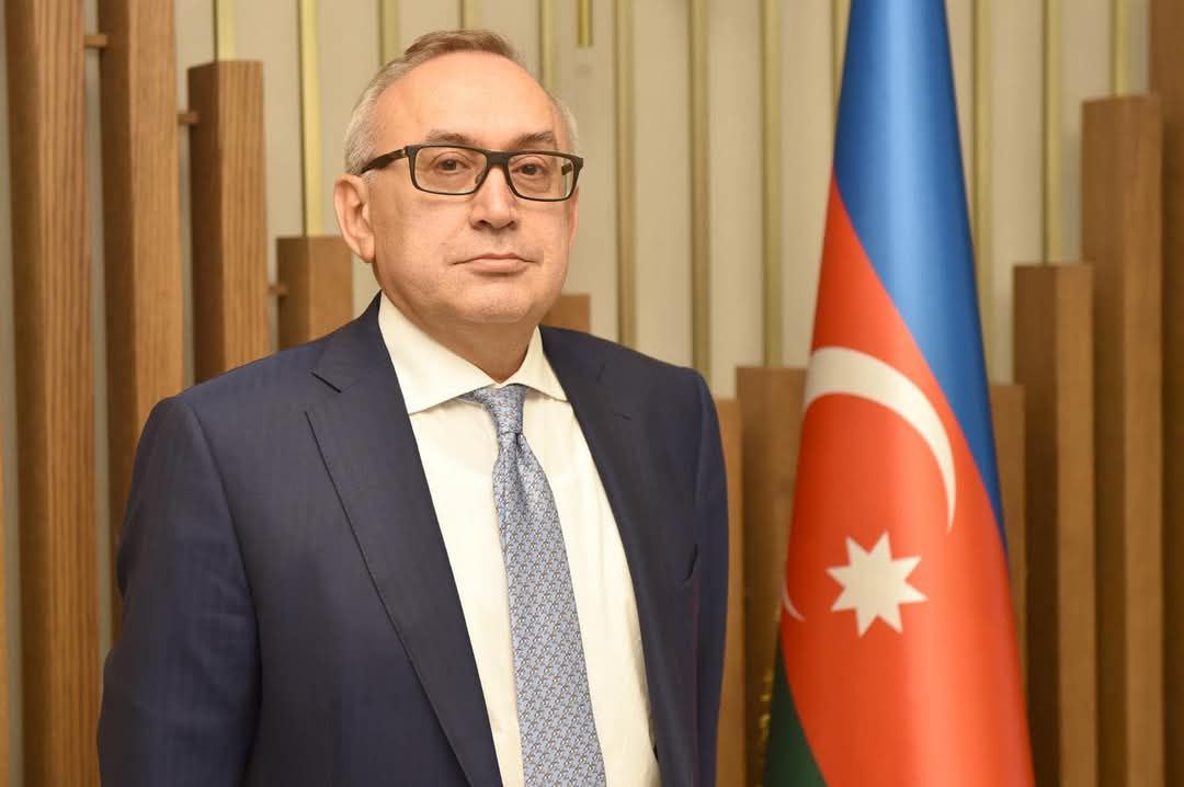 Заместитель вице-президента SOCAR избран членом Исполкома IGU