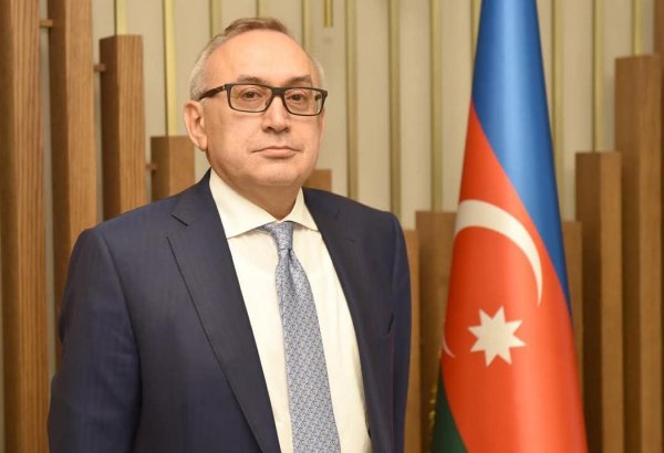 Заместитель вице-президента SOCAR избран членом Исполкома IGU