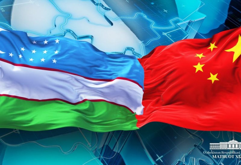 Узбекистан и Китай расширяют сотрудничество в области фармацевтики