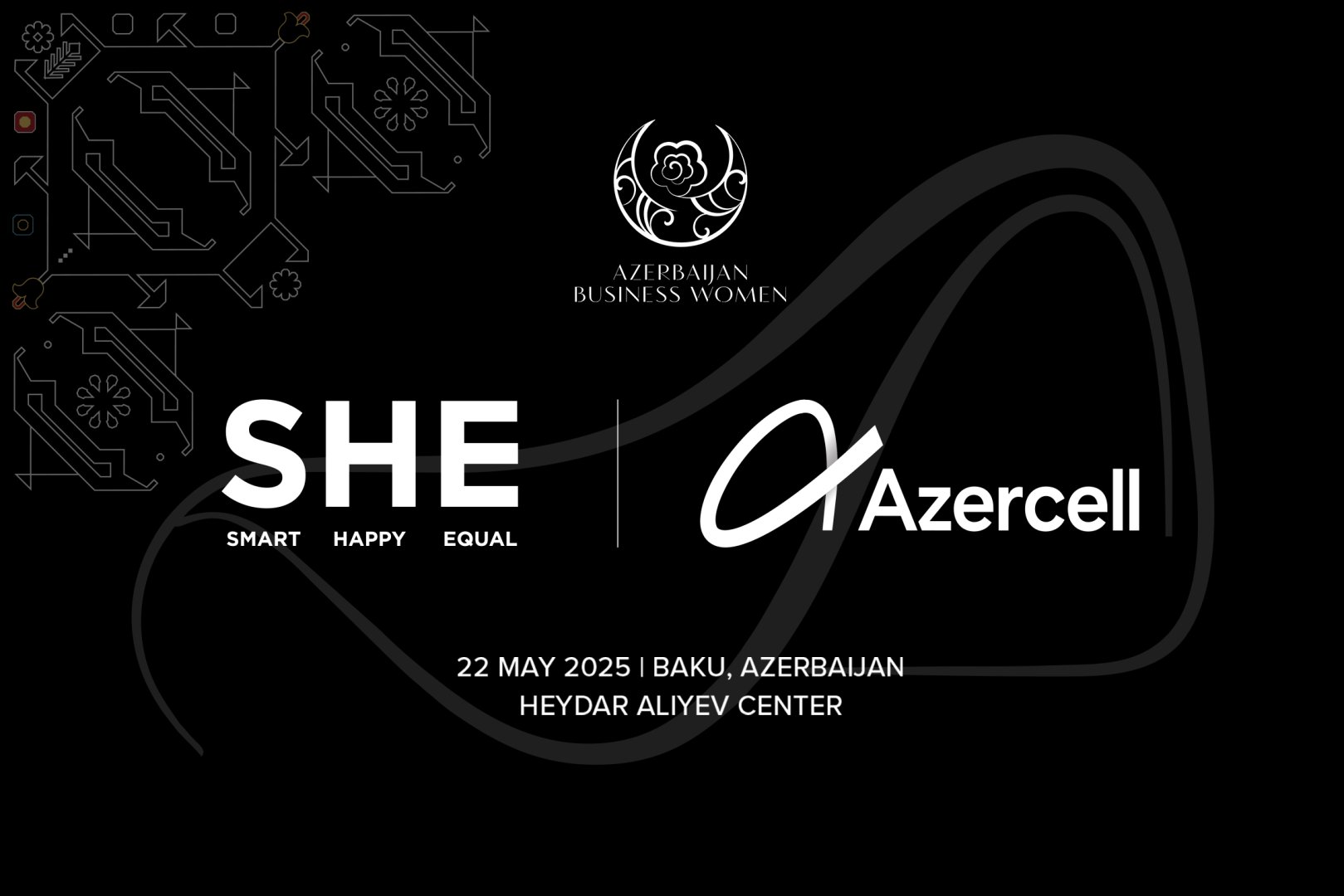 Azercell - партнер «Конгресса SHE» по цифровой трансформации