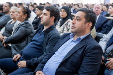 Продолжился суд над лицами, обвиняемыми в совершении многочисленных преступлений против азербайджанского народа (ФОТО)