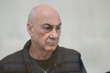 Продолжился суд над лицами, обвиняемыми в совершении многочисленных преступлений против азербайджанского народа (ФОТО)