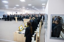 Продолжился суд над лицами, обвиняемыми в совершении многочисленных преступлений против азербайджанского народа (ФОТО)