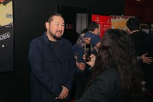 Казахи создали в Баку веселый патруль – настоящая операция по захвату… (ФОТО)