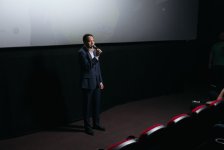 Казахи создали в Баку веселый патруль – настоящая операция по захвату… (ФОТО)
