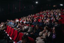 Казахи создали в Баку веселый патруль – настоящая операция по захвату… (ФОТО)