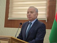 В Баку состоялась международная конференция на тему "Конституция - важная правовая база для защиты независимости, суверенитета и территориальной целостности Азербайджана" (ФОТО)