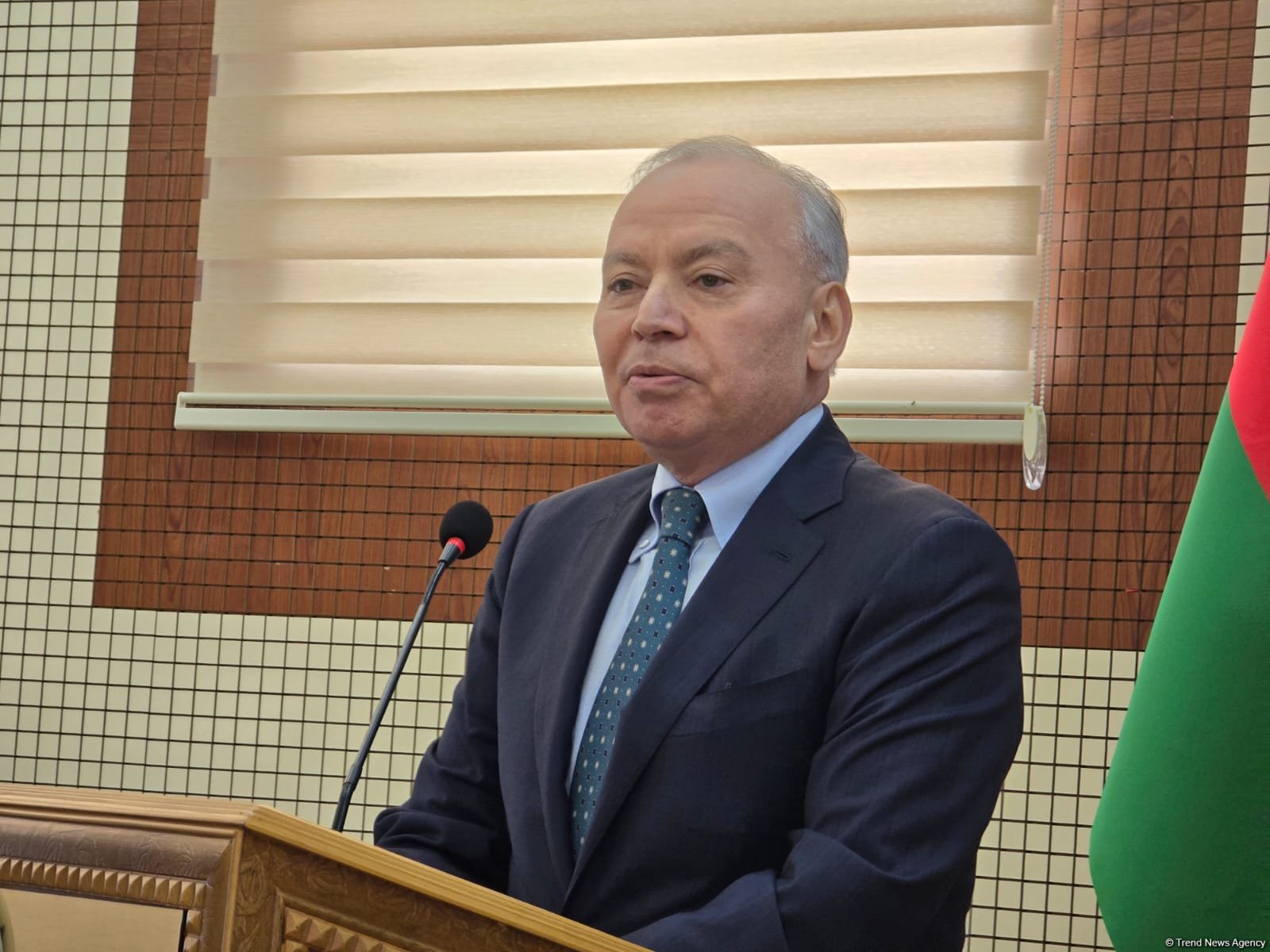 В Баку состоялась международная конференция на тему "Конституция - важная правовая база для защиты независимости, суверенитета и территориальной целостности Азербайджана" (ФОТО)