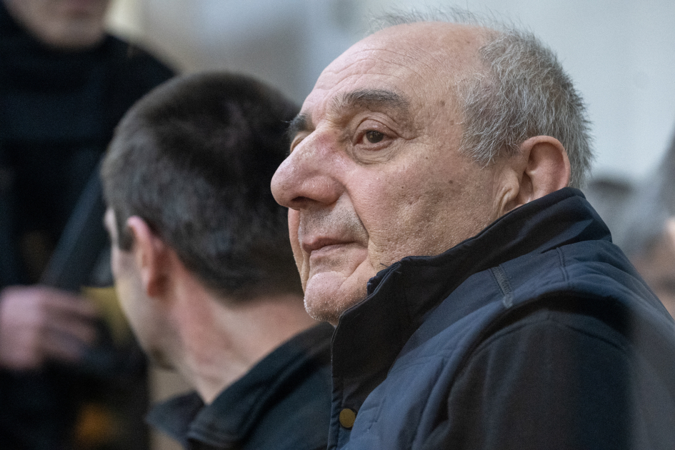 На суде раскрыт факт «назначения» лица, занимавшего высокие посты в Армении, на «должность министра» самопровозглашенного режима (ФОТО)
