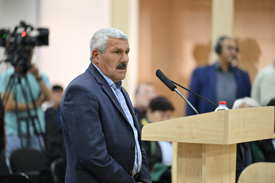 На суде раскрыт факт «назначения» лица, занимавшего высокие посты в Армении, на «должность министра» самопровозглашенного режима (ФОТО)