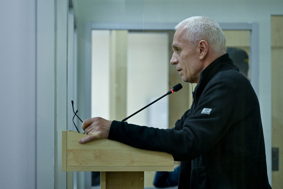 На суде раскрыт факт «назначения» лица, занимавшего высокие посты в Армении, на «должность министра» самопровозглашенного режима (ФОТО)
