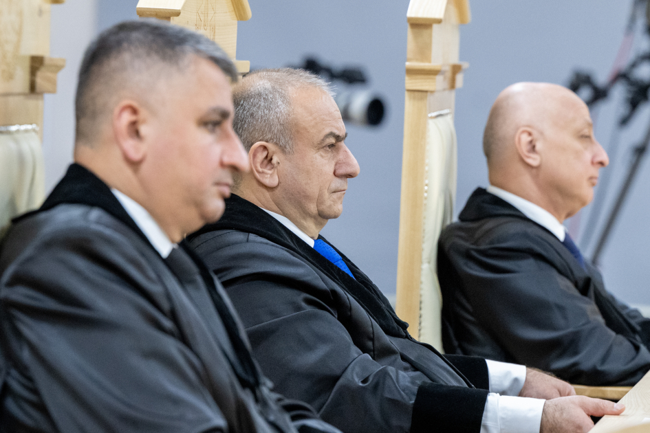 На суде раскрыт факт «назначения» лица, занимавшего высокие посты в Армении, на «должность министра» самопровозглашенного режима (ФОТО)
