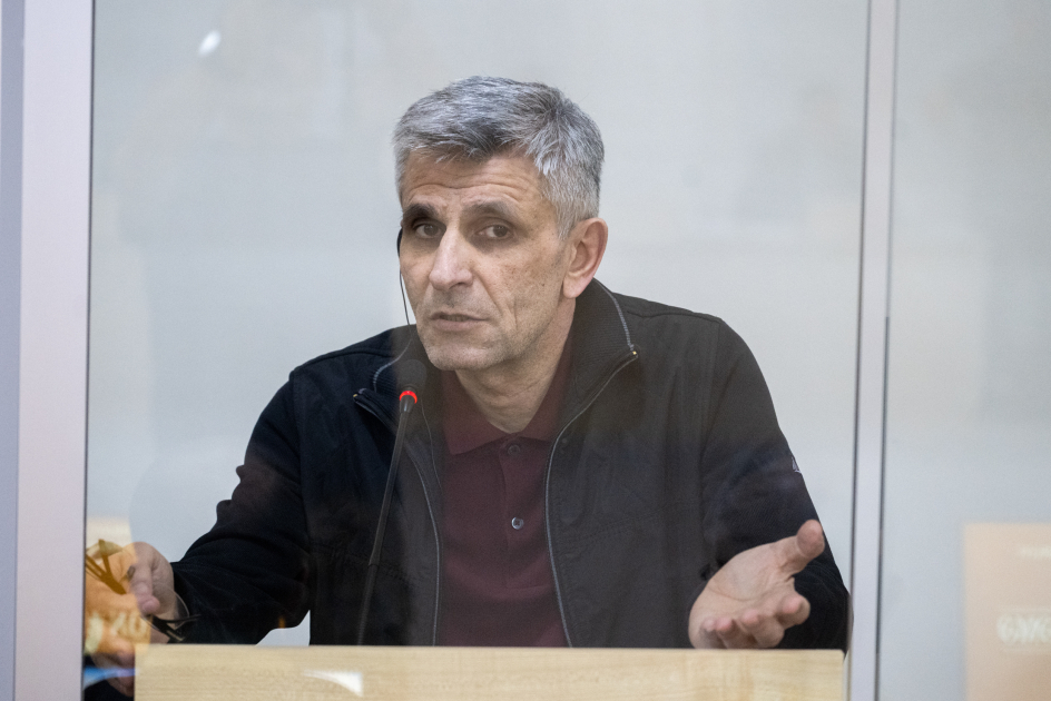 На суде раскрыт факт «назначения» лица, занимавшего высокие посты в Армении, на «должность министра» самопровозглашенного режима (ФОТО)
