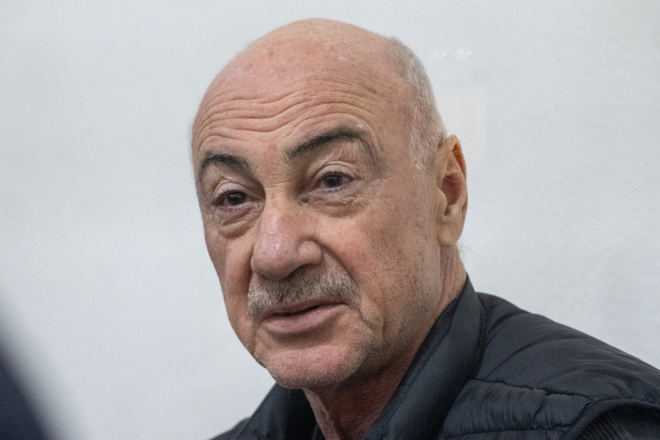 На суде раскрыт факт «назначения» лица, занимавшего высокие посты в Армении, на «должность министра» самопровозглашенного режима (ФОТО)