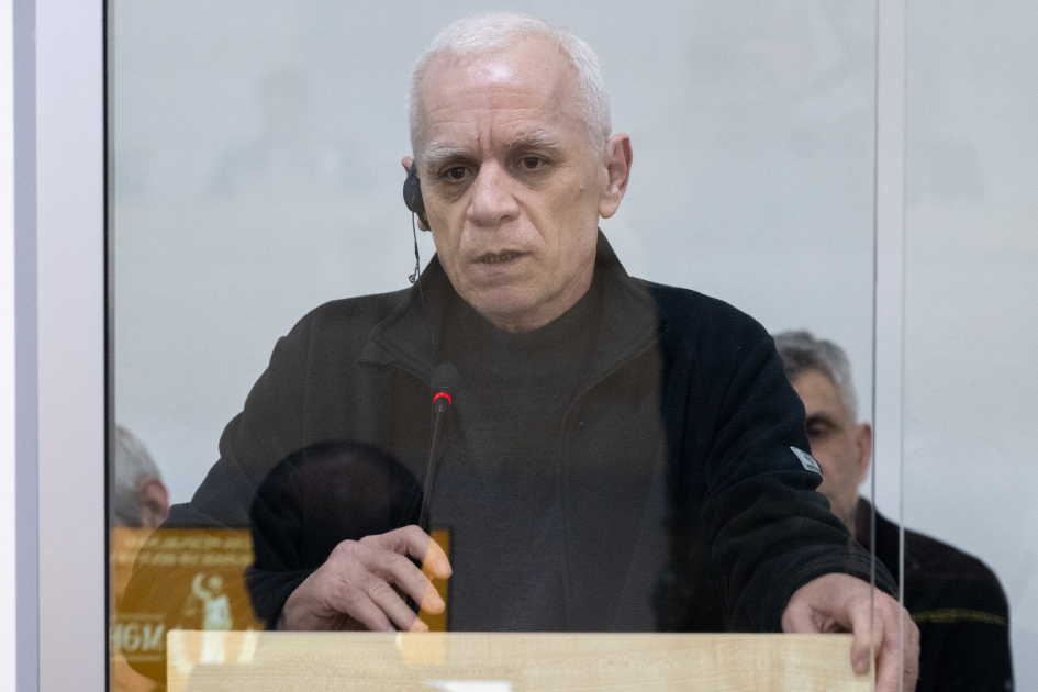 На суде раскрыт факт «назначения» лица, занимавшего высокие посты в Армении, на «должность министра» самопровозглашенного режима (ФОТО)