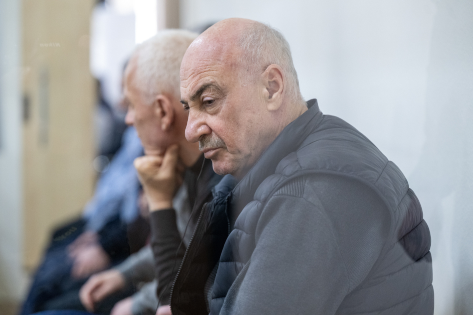 На суде раскрыт факт «назначения» лица, занимавшего высокие посты в Армении, на «должность министра» самопровозглашенного режима (ФОТО)