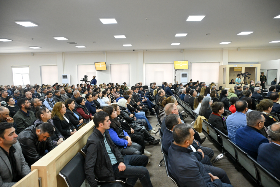 На суде раскрыт факт «назначения» лица, занимавшего высокие посты в Армении, на «должность министра» самопровозглашенного режима (ФОТО)