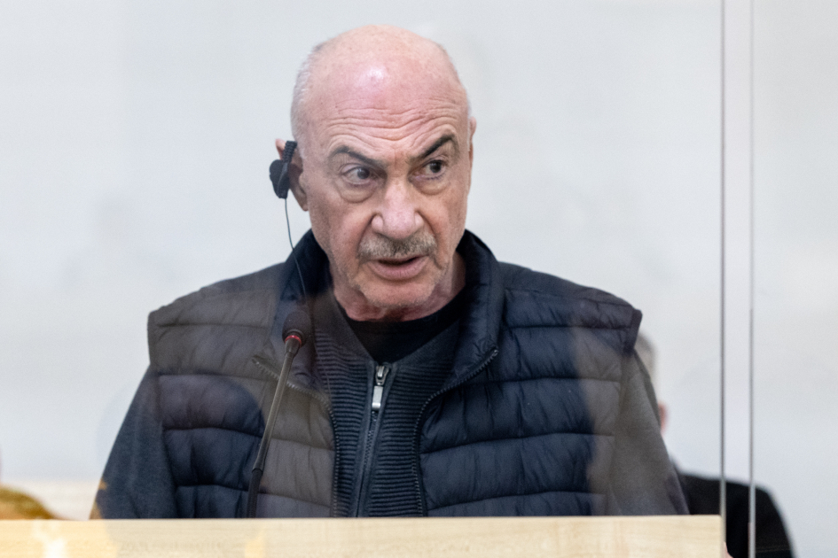 На суде раскрыт факт «назначения» лица, занимавшего высокие посты в Армении, на «должность министра» самопровозглашенного режима (ФОТО)