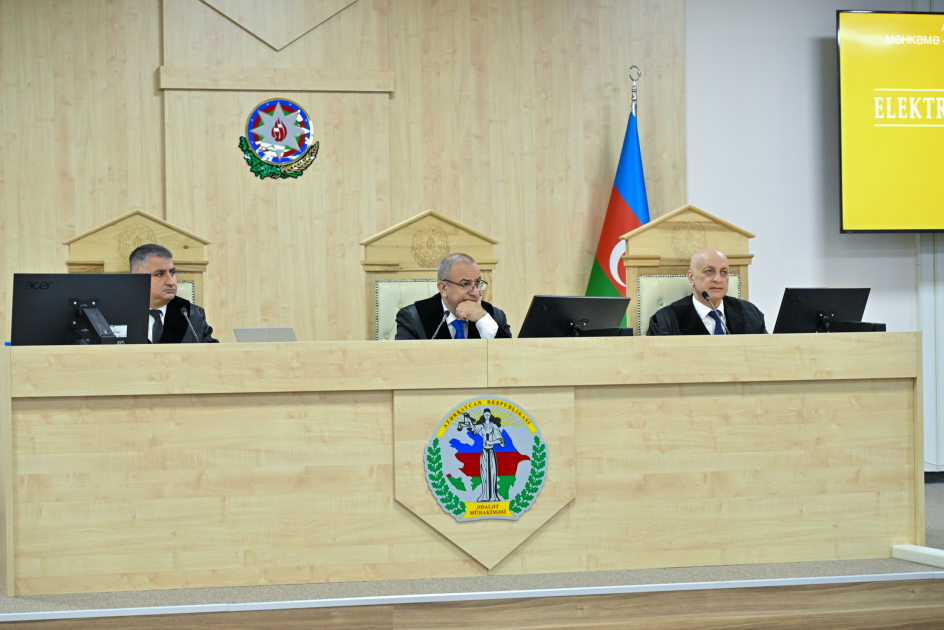 На суде раскрыт факт «назначения» лица, занимавшего высокие посты в Армении, на «должность министра» самопровозглашенного режима (ФОТО)