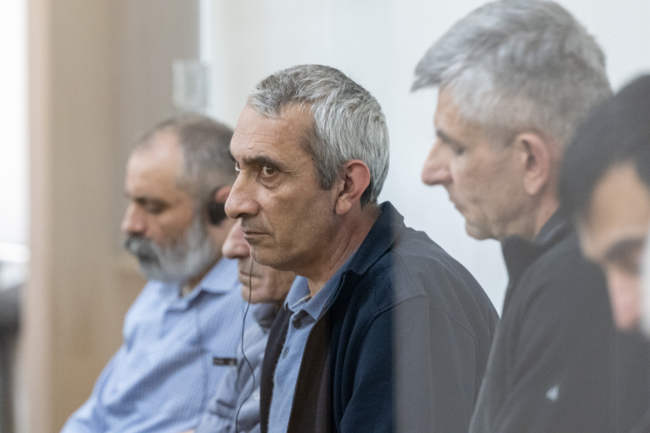 На суде раскрыт факт «назначения» лица, занимавшего высокие посты в Армении, на «должность министра» самопровозглашенного режима (ФОТО)