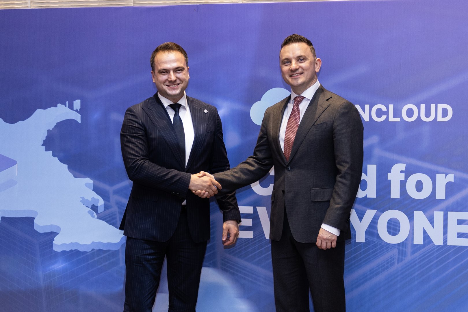 ООО «AzInTelecom» и компания «Gcore» объявили о стратегическом партнёрстве (ФОТО)