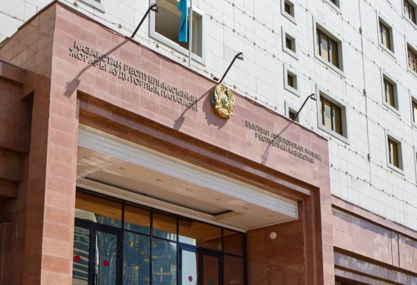 Kazakhstan сuts standard dev't costs following audit findings