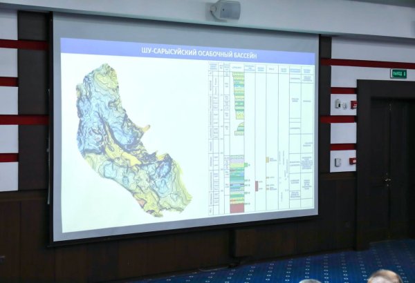 KazMunayGas hits key exploration milestone in Kazakhstan’s Kyzylorda