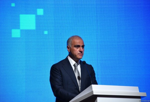 Azerbaijan urges keeping up development of micromobility and transport reforms