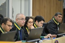 На суде раскрыт факт «назначения» лица, занимавшего высокие посты в Армении, на «должность министра» самопровозглашенного режима (ФОТО)