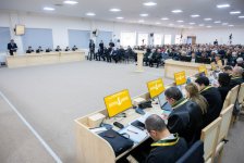 На суде раскрыт факт «назначения» лица, занимавшего высокие посты в Армении, на «должность министра» самопровозглашенного режима (ФОТО)