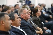 На суде раскрыт факт «назначения» лица, занимавшего высокие посты в Армении, на «должность министра» самопровозглашенного режима (ФОТО)