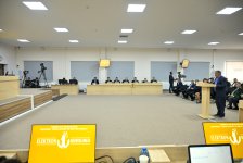 На суде раскрыт факт «назначения» лица, занимавшего высокие посты в Армении, на «должность министра» самопровозглашенного режима (ФОТО)