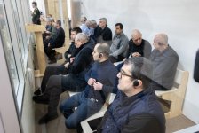 На суде раскрыт факт «назначения» лица, занимавшего высокие посты в Армении, на «должность министра» самопровозглашенного режима (ФОТО)