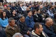 На суде раскрыт факт «назначения» лица, занимавшего высокие посты в Армении, на «должность министра» самопровозглашенного режима (ФОТО)
