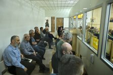 На суде раскрыт факт «назначения» лица, занимавшего высокие посты в Армении, на «должность министра» самопровозглашенного режима (ФОТО)