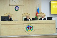 На суде раскрыт факт «назначения» лица, занимавшего высокие посты в Армении, на «должность министра» самопровозглашенного режима (ФОТО)