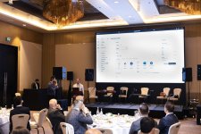 ООО «AzInTelecom» и компания «Gcore» объявили о стратегическом партнёрстве (ФОТО)