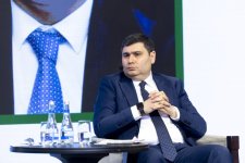 В Баку состоялся IV Форум по развитию агробизнеса (ФОТО)