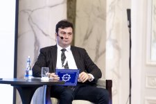 В Баку состоялся IV Форум по развитию агробизнеса (ФОТО)