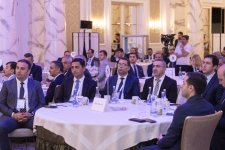 В Баку состоялся IV Форум по развитию агробизнеса (ФОТО)