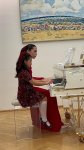 В Вене состоялся концерт, посвященный 140-летию великого композитора Узеира Гаджибейли (ВИДЕО, ФОТО)