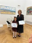 В Вене состоялся концерт, посвященный 140-летию великого композитора Узеира Гаджибейли (ВИДЕО, ФОТО)