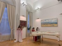 В Вене состоялся концерт, посвященный 140-летию великого композитора Узеира Гаджибейли (ВИДЕО, ФОТО)